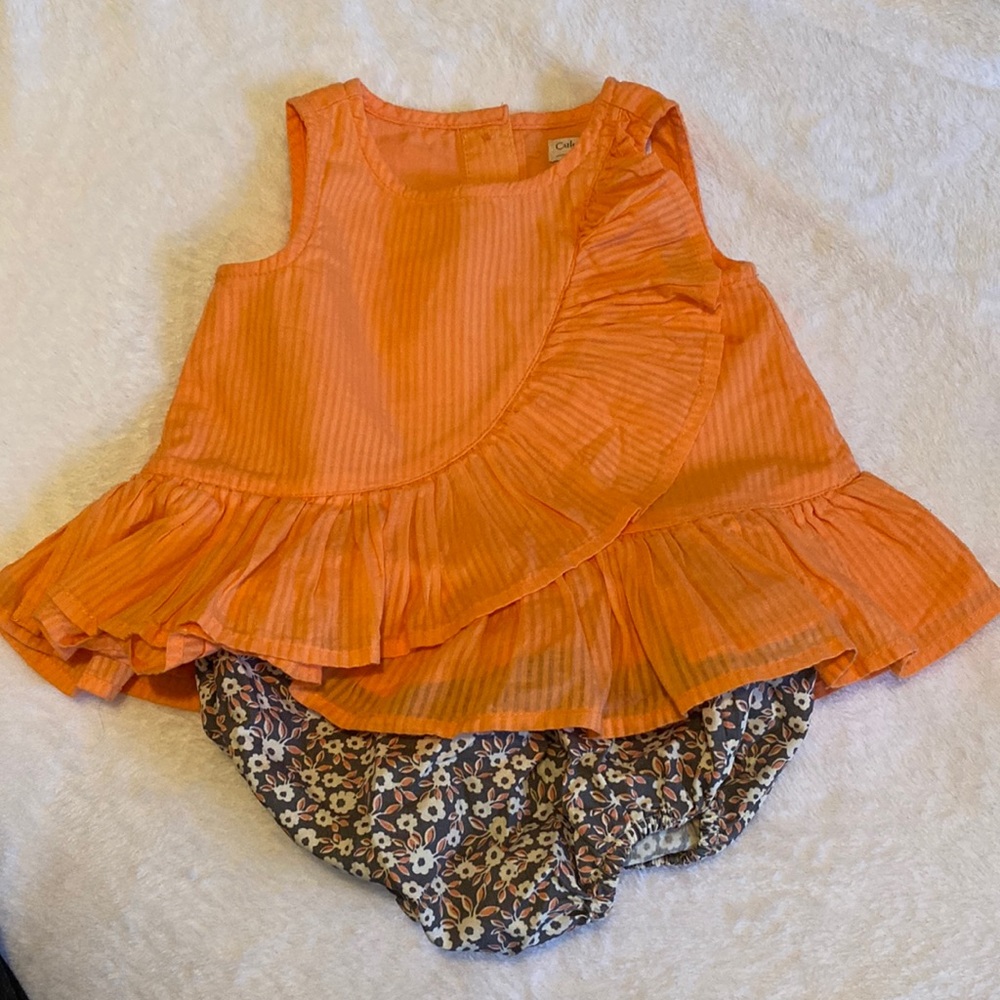 Catherine Malandrino baby dress